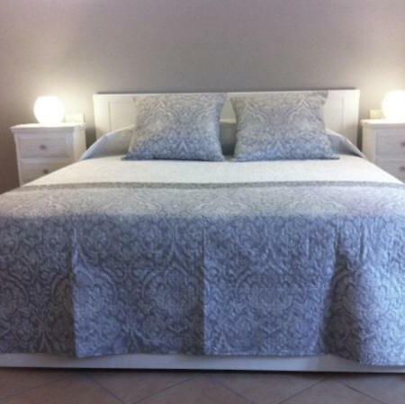 A Casa Di Lory Bed and Breakfast Μονκαλιέρι Εξωτερικό φωτογραφία