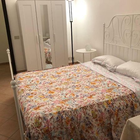 A Casa Di Lory Bed and Breakfast Μονκαλιέρι Εξωτερικό φωτογραφία