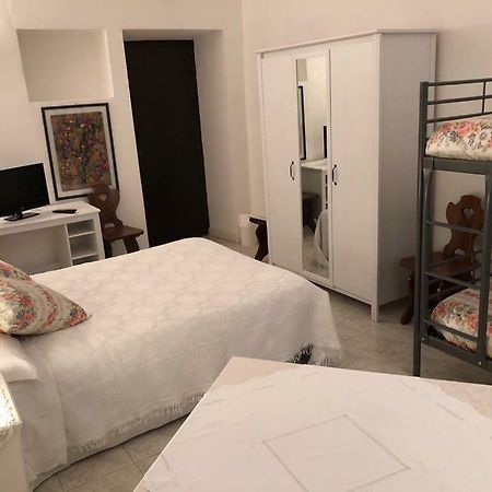 A Casa Di Lory Bed and Breakfast Μονκαλιέρι Εξωτερικό φωτογραφία