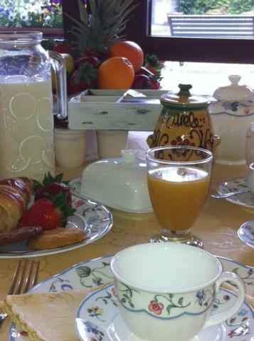 A Casa Di Lory Bed and Breakfast Μονκαλιέρι Εξωτερικό φωτογραφία