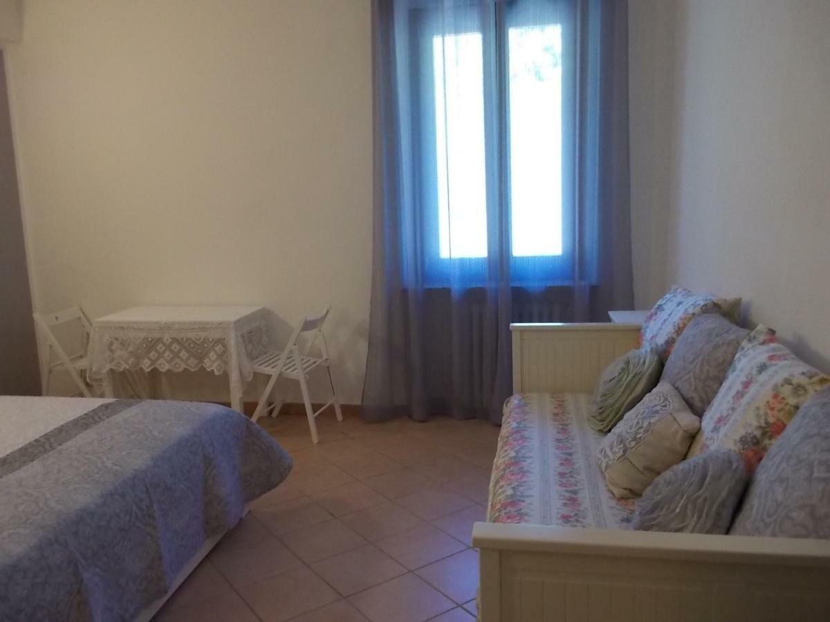 A Casa Di Lory Bed and Breakfast Μονκαλιέρι Εξωτερικό φωτογραφία