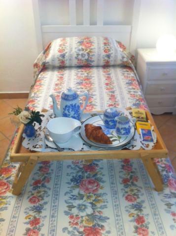 A Casa Di Lory Bed and Breakfast Μονκαλιέρι Εξωτερικό φωτογραφία