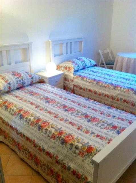 A Casa Di Lory Bed and Breakfast Μονκαλιέρι Εξωτερικό φωτογραφία