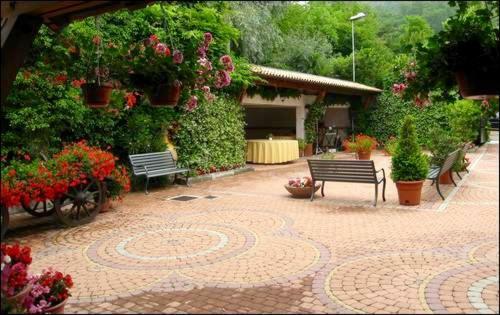A Casa Di Lory Bed and Breakfast Μονκαλιέρι Εξωτερικό φωτογραφία