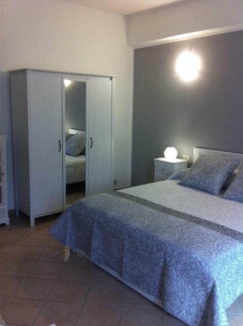 A Casa Di Lory Bed and Breakfast Μονκαλιέρι Εξωτερικό φωτογραφία