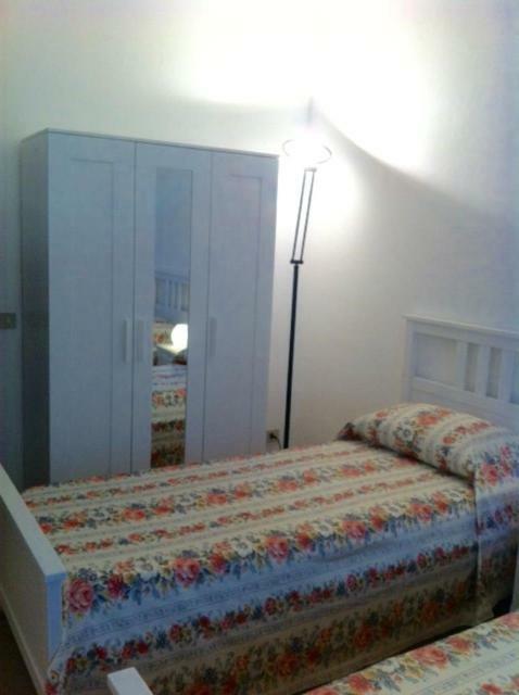 A Casa Di Lory Bed and Breakfast Μονκαλιέρι Εξωτερικό φωτογραφία