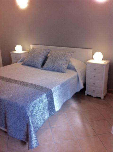 A Casa Di Lory Bed and Breakfast Μονκαλιέρι Εξωτερικό φωτογραφία