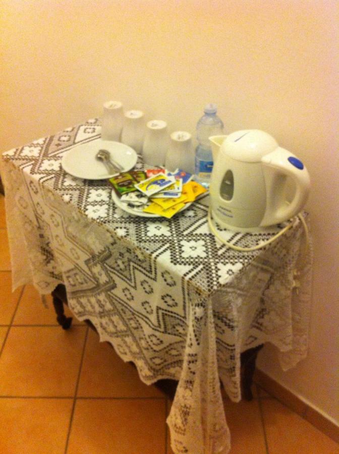 A Casa Di Lory Bed and Breakfast Μονκαλιέρι Εξωτερικό φωτογραφία