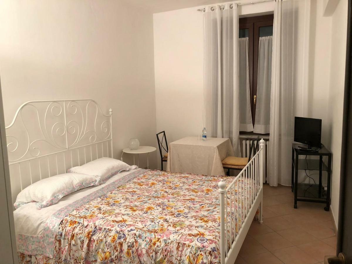 A Casa Di Lory Bed and Breakfast Μονκαλιέρι Εξωτερικό φωτογραφία