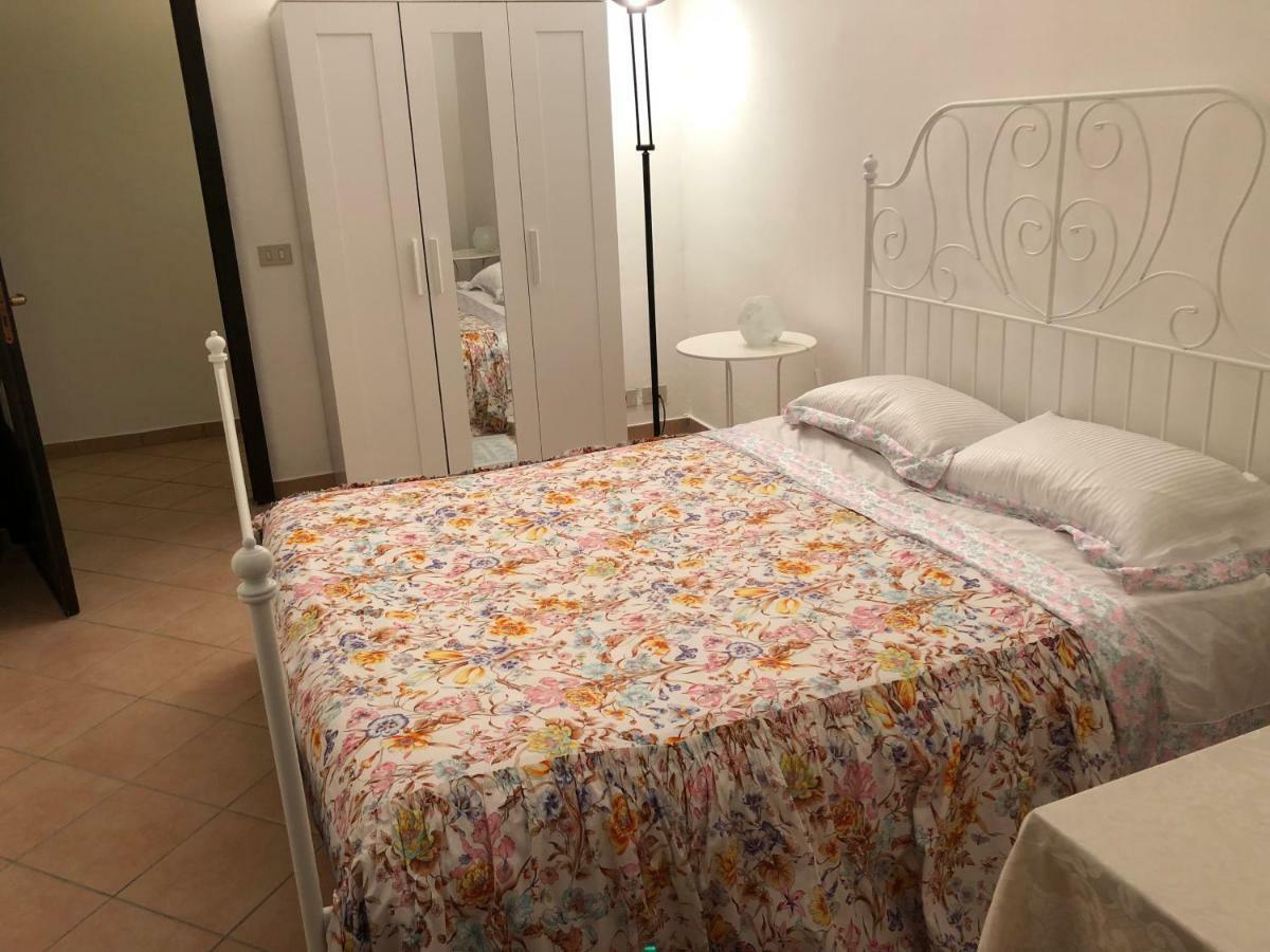 A Casa Di Lory Bed and Breakfast Μονκαλιέρι Εξωτερικό φωτογραφία
