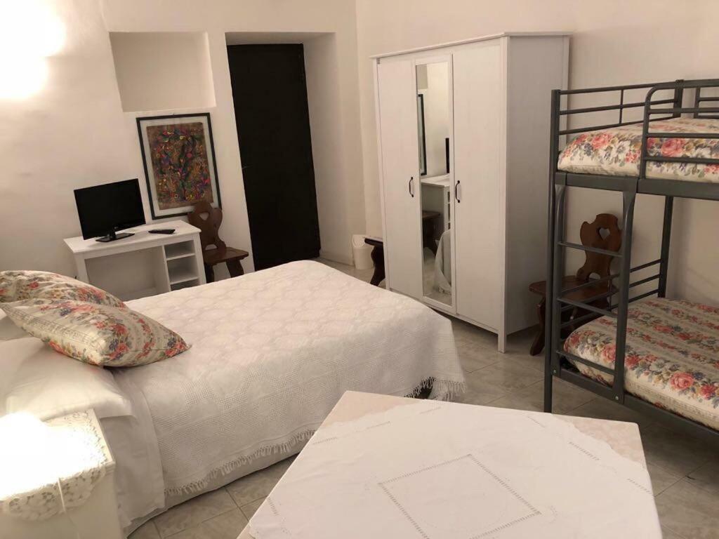 A Casa Di Lory Bed and Breakfast Μονκαλιέρι Εξωτερικό φωτογραφία