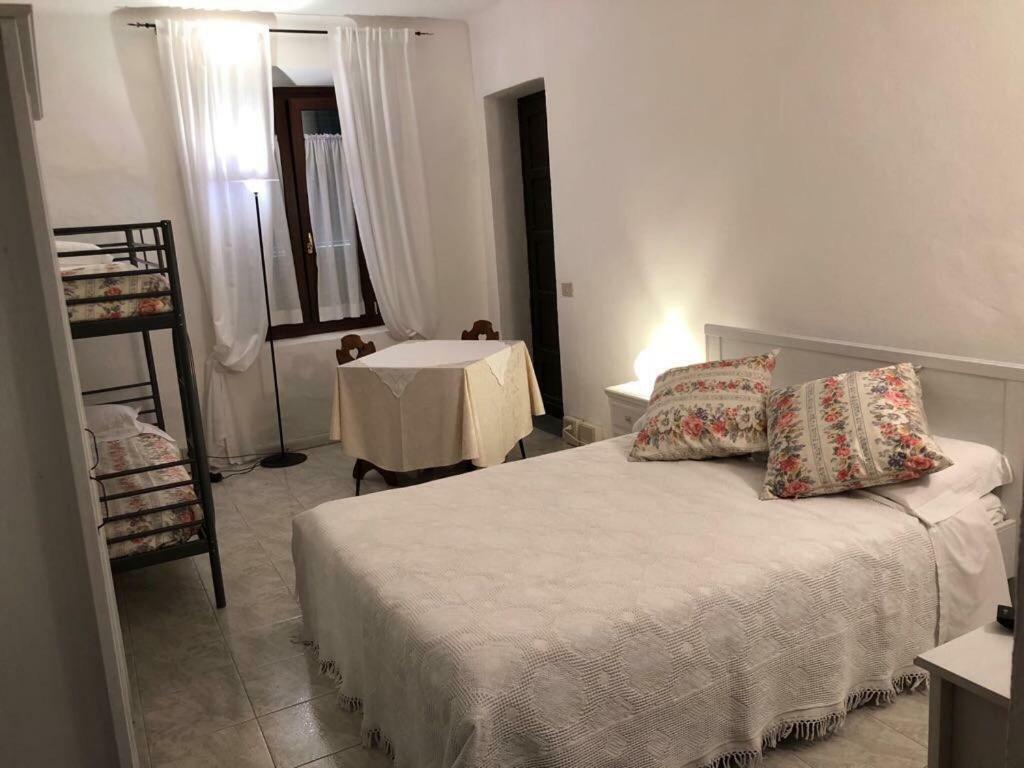 A Casa Di Lory Bed and Breakfast Μονκαλιέρι Εξωτερικό φωτογραφία