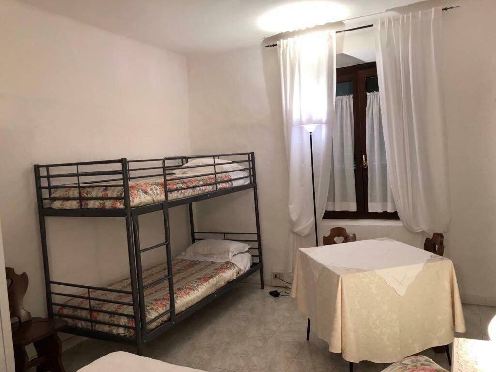 A Casa Di Lory Bed and Breakfast Μονκαλιέρι Εξωτερικό φωτογραφία